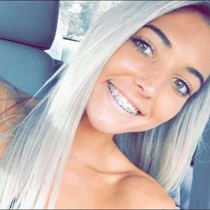 Meet your Posher, Breanna